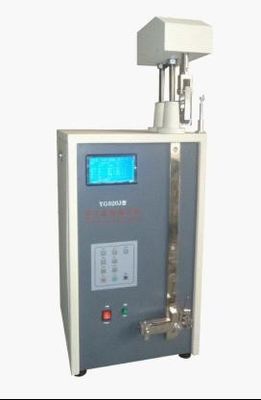 Electronic Single Yarn Strength Testing Instrument ISO2062 / ASTM D2256