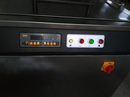 Rotawash Color Fastness Machine / Launder Ometer 8(AATCC)+8(ISO)