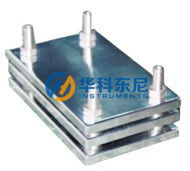 Πολυ - εξοπλισμός δοκιμής συμπίεσης παραμόρφωσης τύπων 12kg περ.