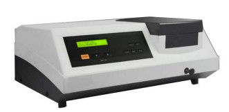 Spectrophotometer υπεριώδους ορατή UV Vis ενιαία ακτίνα 200-1000nm